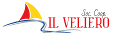 Cooperativa Sociale Il Veliero Logo