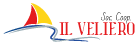 Cooperativa Sociale Il Veliero Logo